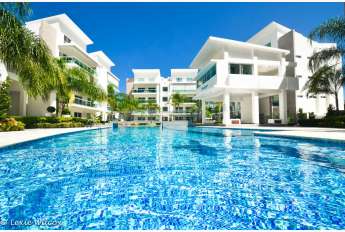 Dominican Real Estate Listing Photo