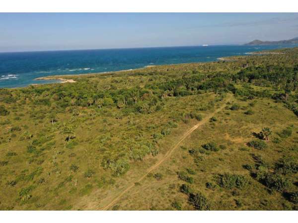 Amazing Land For Sale. Beautiful View.