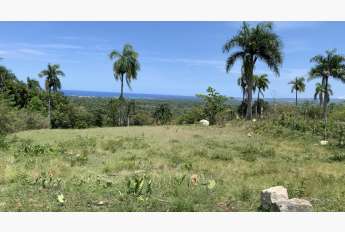 Dominican Real Estate Listing Photo