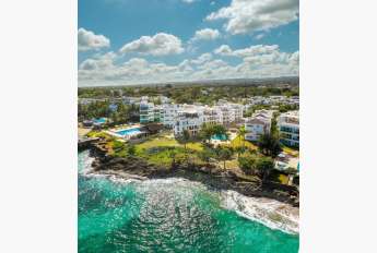 Dominican Real Estate Listing Photo
