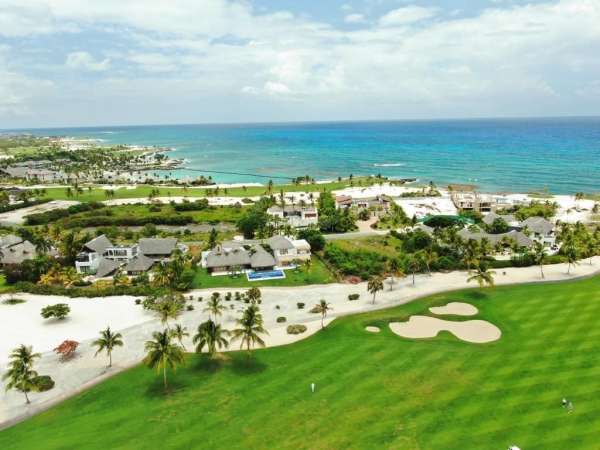 Land Lot For Sale In Cap Cana