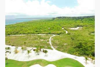 Dominican Real Estate Listing Photo