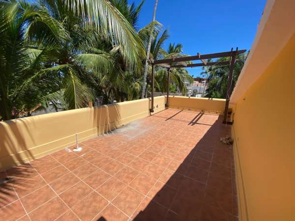 Gorgeous Penthouse In Los Corales