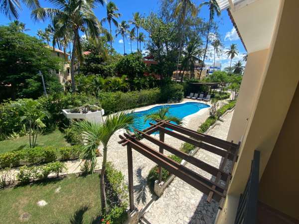Gorgeous Penthouse In Los Corales