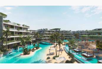 Dominican Real Estate Listing Photo