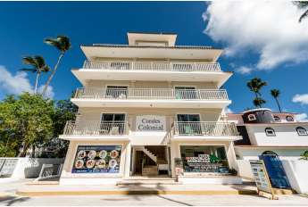 Dominican Real Estate Listing Photo
