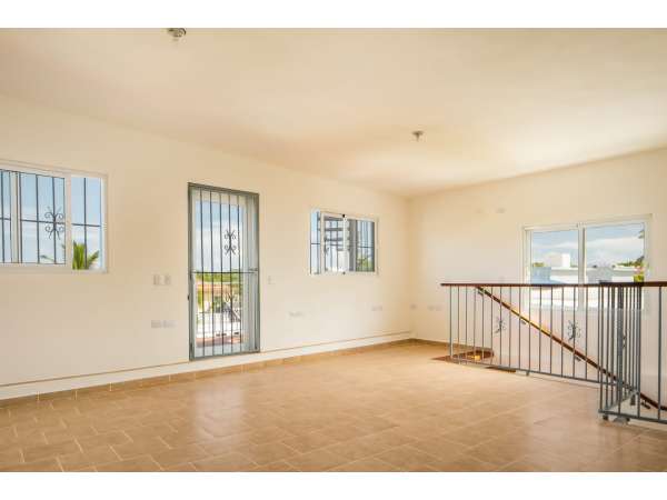 Financing Available Huge 2 Level Penthouse Plus