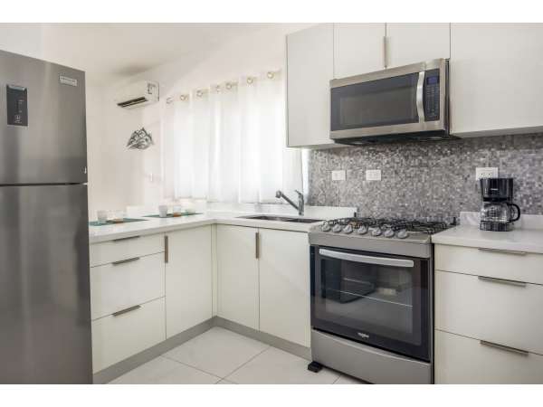Amazing Price For Fully Furnished Apartment