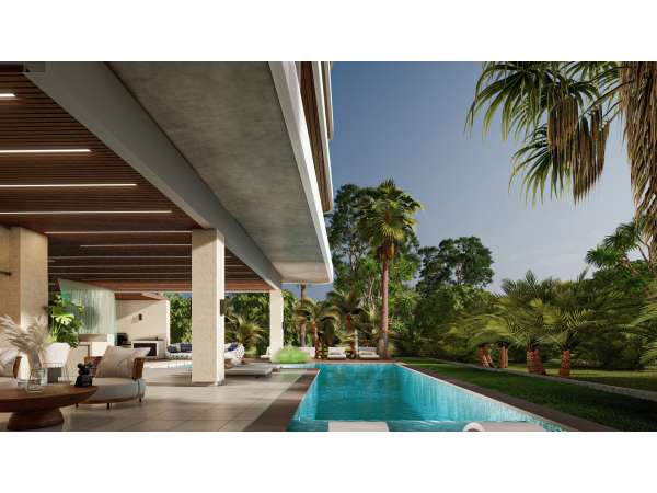 Marvelous Investment Condos In Cap Cana Punta Cana