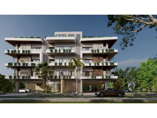 Marvelous Investment Condos In Cap Cana Punta Cana