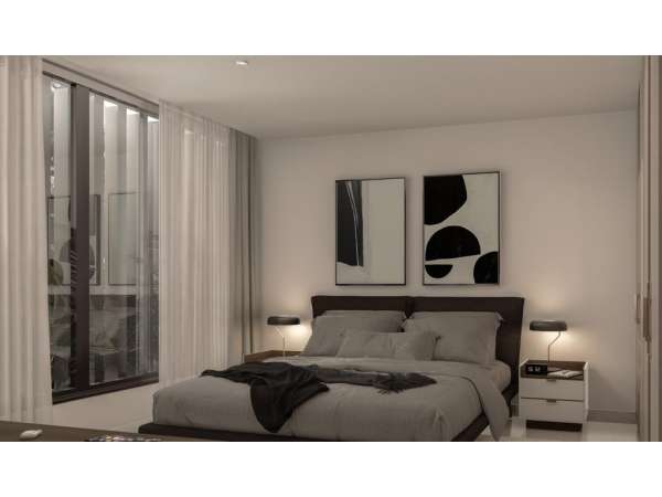 Id-2609 Two-bedroom Condo For Sale In Cuidad Las