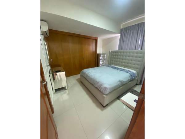 Apartment For Sale In Naco Santo Domingo City