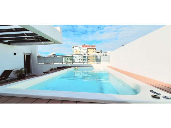 Airbnb Friendly Apartment In Santo Domingo Perfect