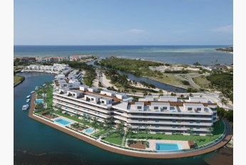 Dominican Real Estate Listing Photo