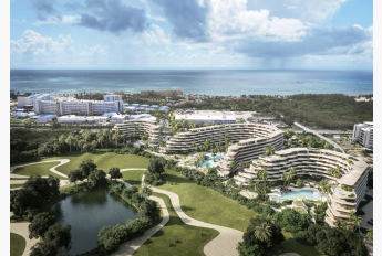 Dominican Real Estate Listing Photo