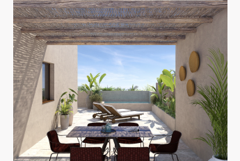 Dominican Real Estate Listing Photo