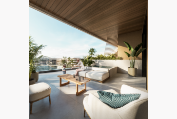 Dominican Real Estate Listing Photo