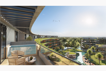 Dominican Real Estate Listing Photo