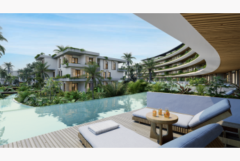 Dominican Real Estate Listing Photo