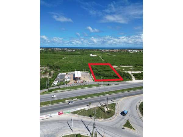 Prime Investment Opportunity In Dominican