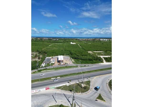 Prime Investment Opportunity In Dominican