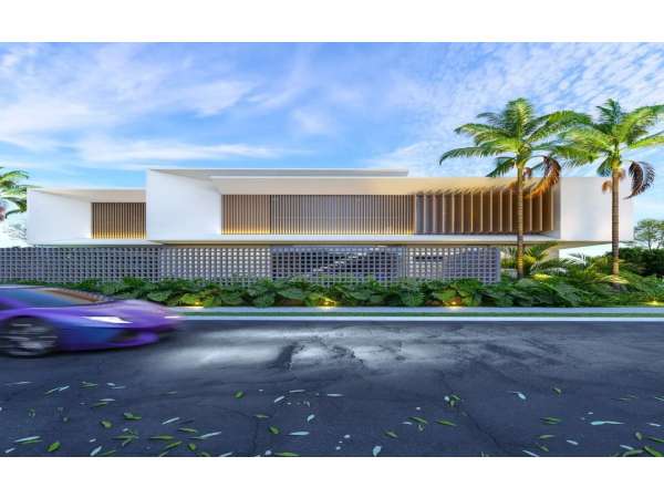 Id-2648 Luxurious Living In Punta Cana Real Estate