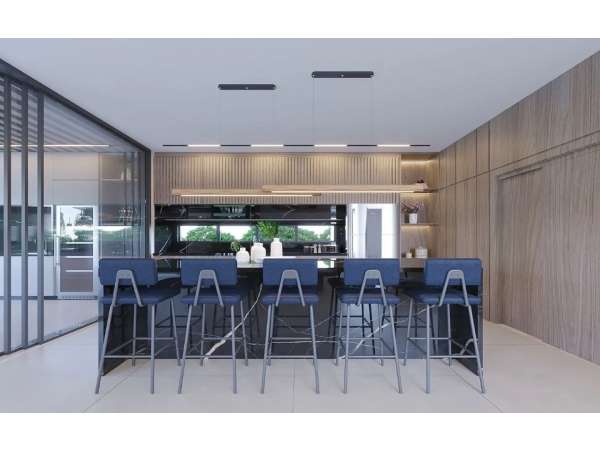 Id-2648 Luxurious Living In Punta Cana Real Estate