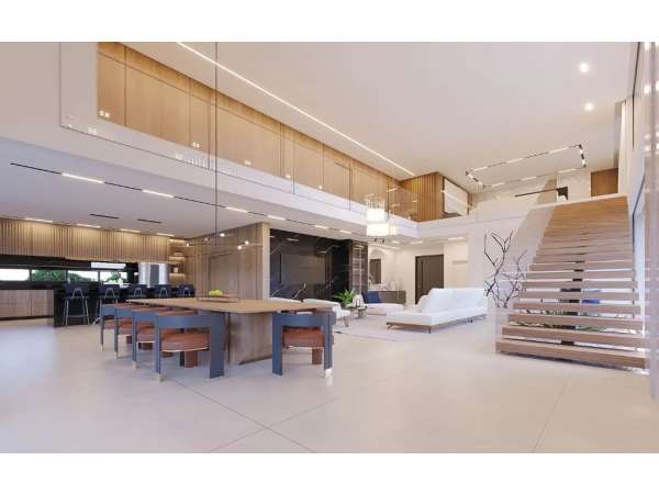 Id-2648 Luxurious Living In Punta Cana Real Estate
