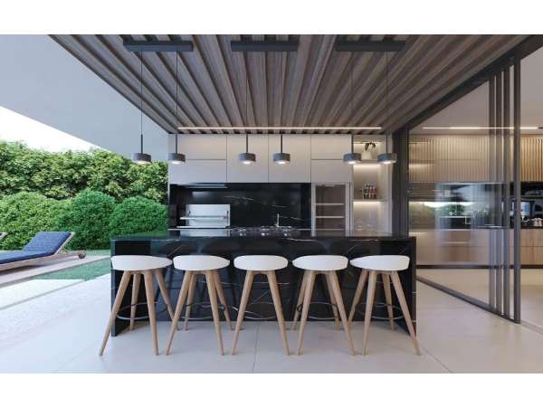 Id-2648 Luxurious Living In Punta Cana Real Estate