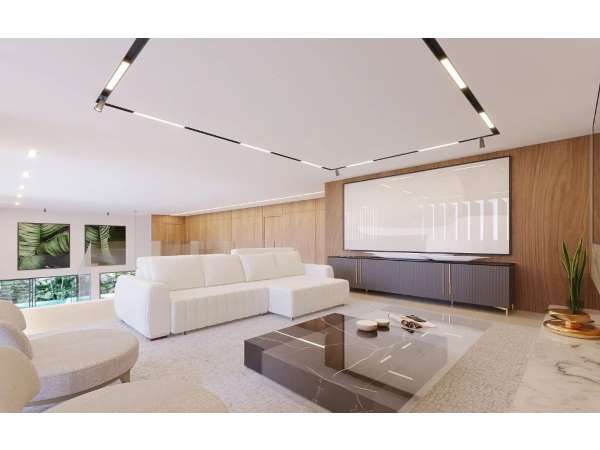 Id-2648 Luxurious Living In Punta Cana Real Estate