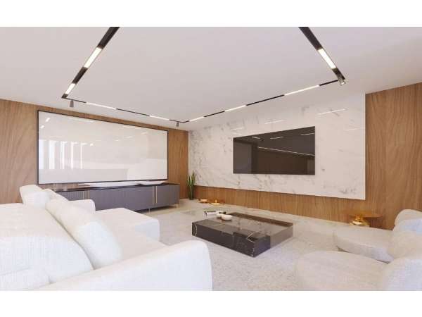Id-2648 Luxurious Living In Punta Cana Real Estate