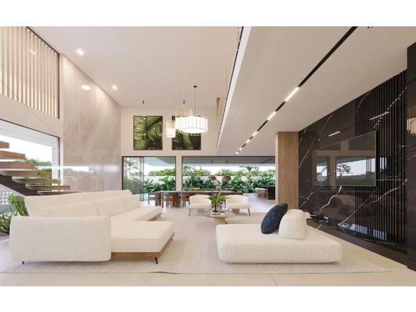 Id-2648 Luxurious Living In Punta Cana Real Estate