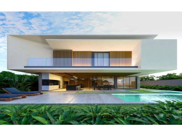 Id-2648 Luxurious Living In Punta Cana Real Estate