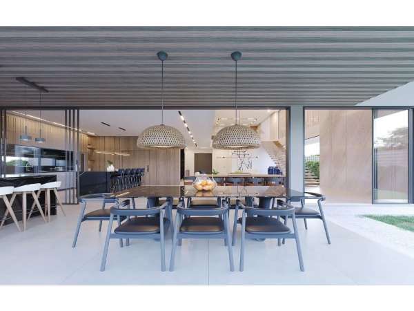 Id-2648 Luxurious Living In Punta Cana Real Estate