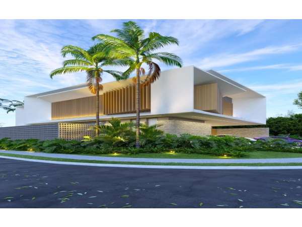 Id-2648 Luxurious Living In Punta Cana Real Estate