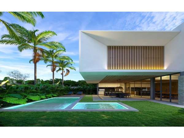 Id-2648 Luxurious Living In Punta Cana Real Estate