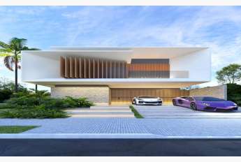 Dominican Real Estate Listing Photo