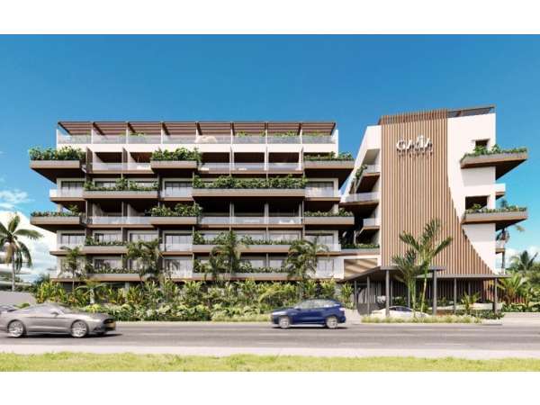 Id-2650 Two-bedroom Condo For Sale At Galia