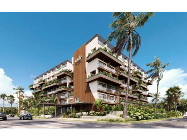 Id-2650 Two-bedroom Condo For Sale At Galia
