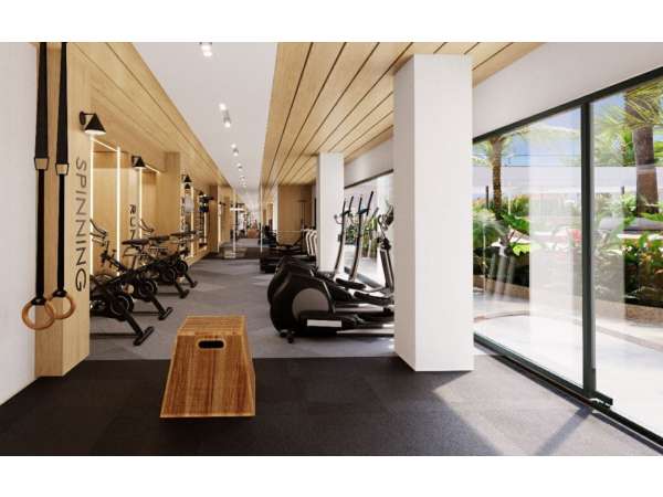 Id-2650 Two-bedroom Condo For Sale At Galia