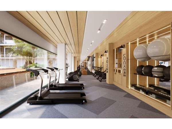 Id-2650 Two-bedroom Condo For Sale At Galia