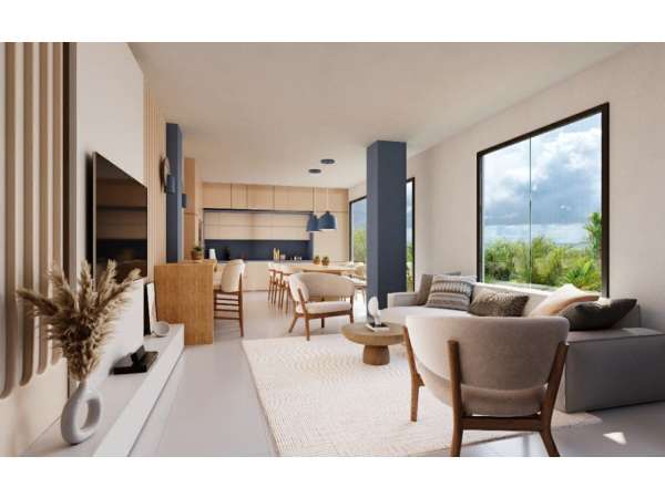 Id-2650 Two-bedroom Condo For Sale At Galia