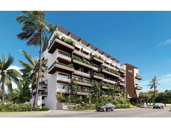 Id-2650 Two-bedroom Condo For Sale At Galia