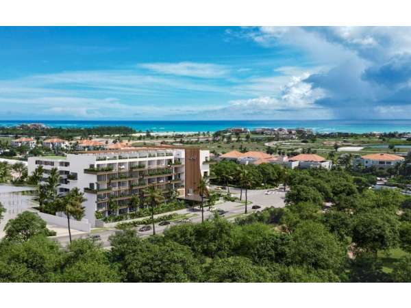 Id-2650 Two-bedroom Condo For Sale At Galia