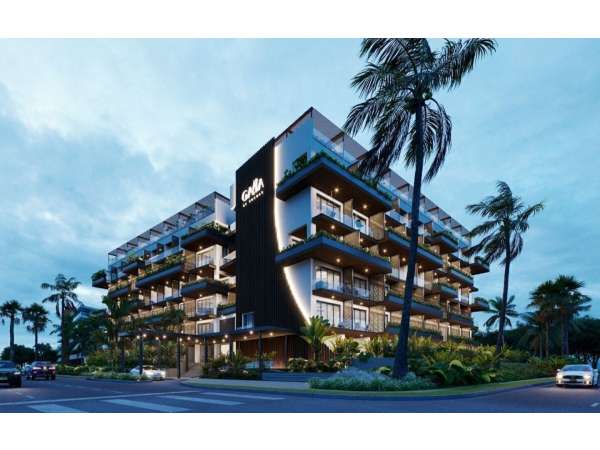 Id-2650 Two-bedroom Condo For Sale At Galia