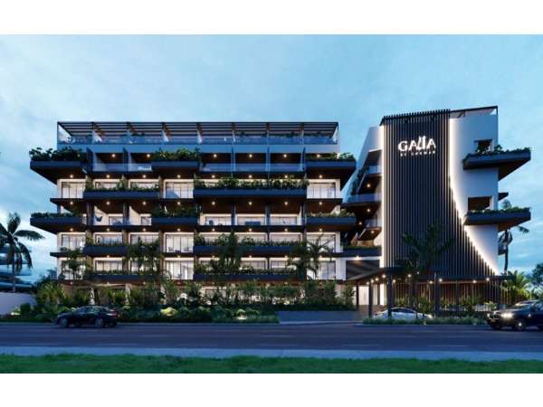Id-2650 Two-bedroom Condo For Sale At Galia