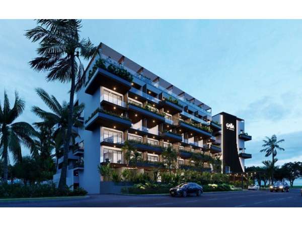 Id-2650 Two-bedroom Condo For Sale At Galia