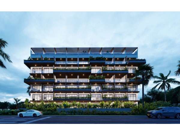 Id-2650 Two-bedroom Condo For Sale At Galia