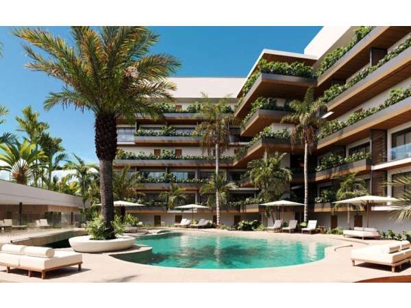 Id-2650 Two-bedroom Condo For Sale At Galia