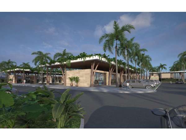 Id-1098 Los Corales Two-bedroom Townhouse For Sale